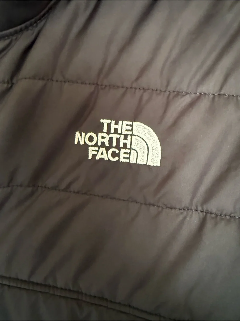 The North Face Boys' Reversible Shasta Hooded Full-Zip Jacket *read description